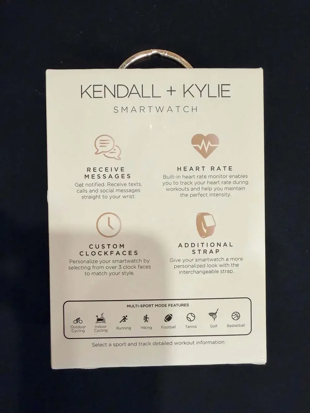 Kendall & Kylie step into